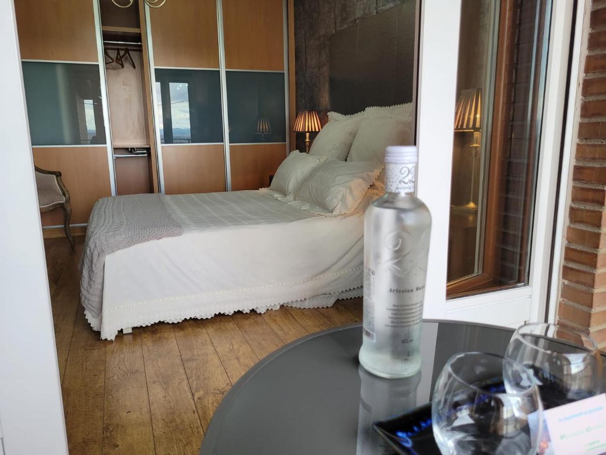 Privada Confort 그라나다 외부 사진